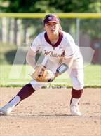 Photo from the gallery "Rocklin @ Whitney"