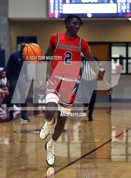 Thumbnail 3 in Davidson Day @ Providence Day photogallery.