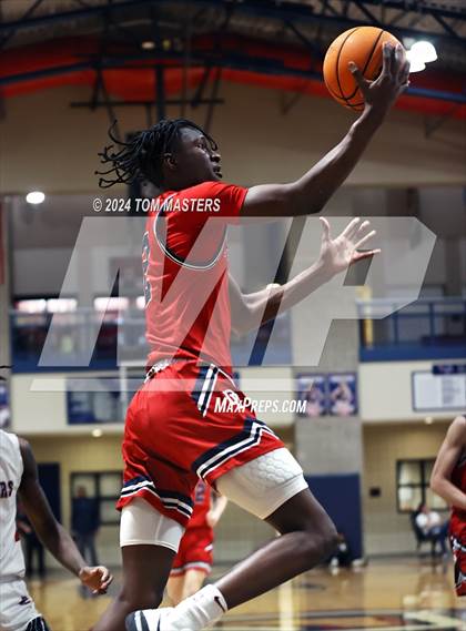 Thumbnail 1 in Davidson Day @ Providence Day photogallery.