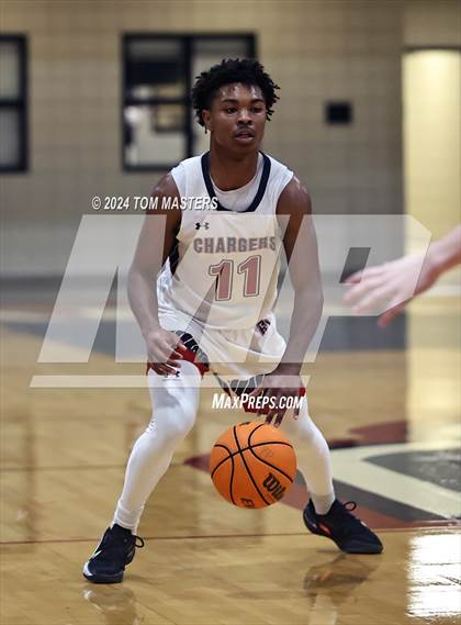 Thumbnail 1 in Davidson Day @ Providence Day photogallery.