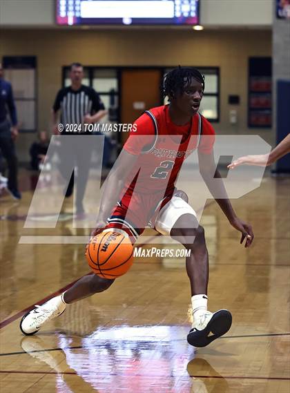 Thumbnail 2 in Davidson Day @ Providence Day photogallery.
