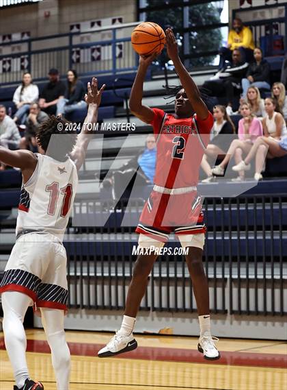 Thumbnail 1 in Davidson Day @ Providence Day photogallery.