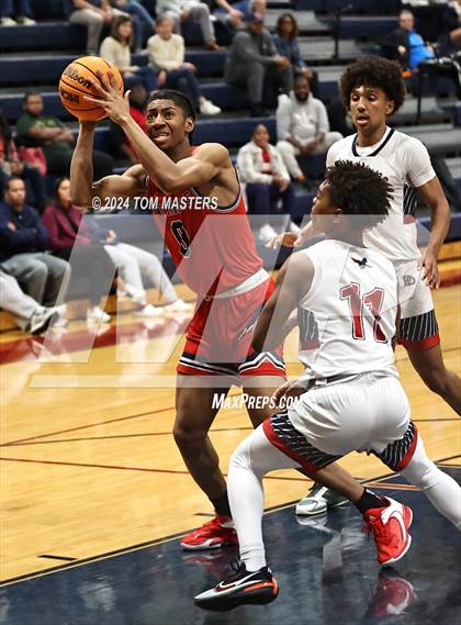 Thumbnail 1 in Davidson Day @ Providence Day photogallery.
