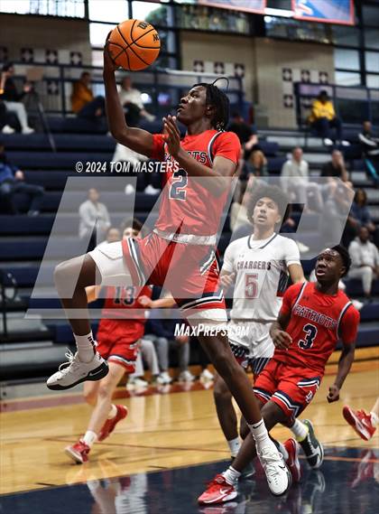 Thumbnail 1 in Davidson Day @ Providence Day photogallery.