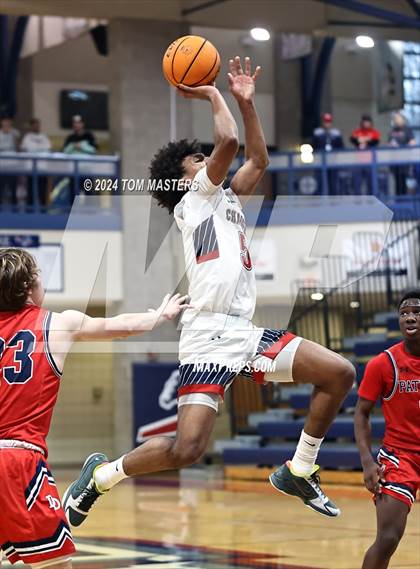 Thumbnail 3 in Davidson Day @ Providence Day photogallery.