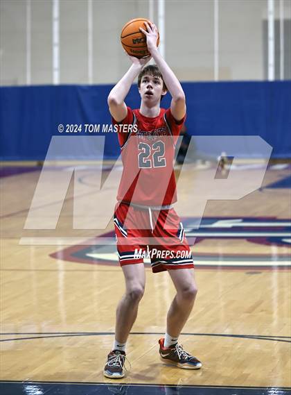Thumbnail 3 in Davidson Day @ Providence Day photogallery.