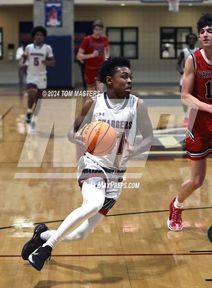 Thumbnail 1 in Davidson Day @ Providence Day photogallery.
