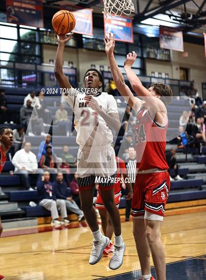 Thumbnail 3 in Davidson Day @ Providence Day photogallery.