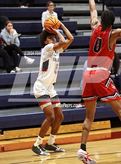 Thumbnail 1 in Davidson Day @ Providence Day photogallery.