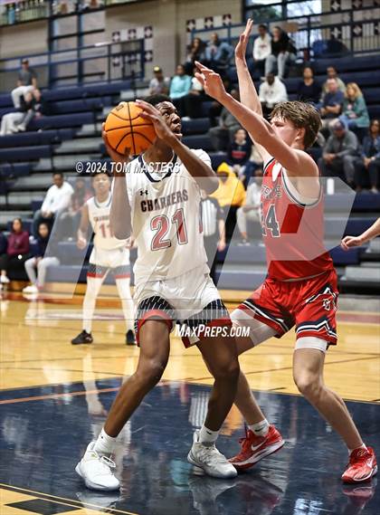 Thumbnail 2 in Davidson Day @ Providence Day photogallery.