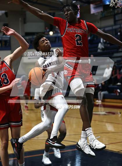 Thumbnail 3 in Davidson Day @ Providence Day photogallery.