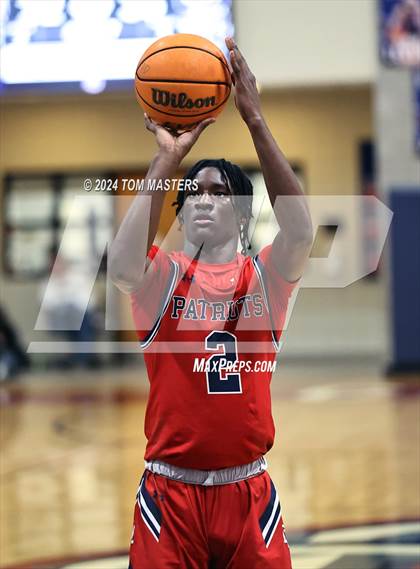 Thumbnail 1 in Davidson Day @ Providence Day photogallery.