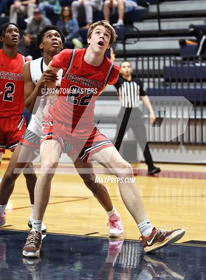 Thumbnail 1 in Davidson Day @ Providence Day photogallery.