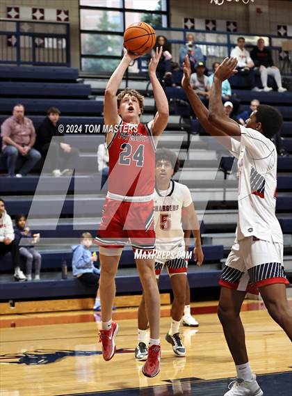 Thumbnail 2 in Davidson Day @ Providence Day photogallery.