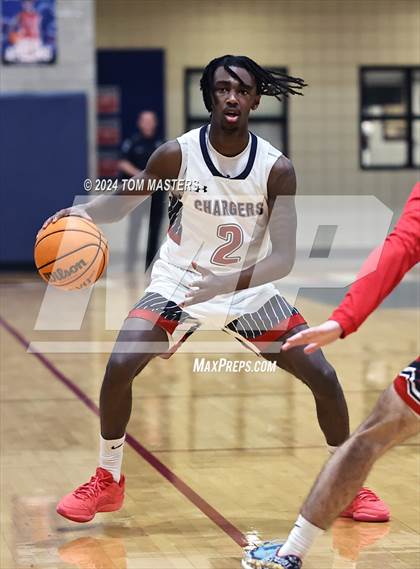 Thumbnail 1 in Davidson Day @ Providence Day photogallery.