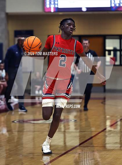 Thumbnail 2 in Davidson Day @ Providence Day photogallery.