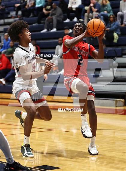 Thumbnail 1 in Davidson Day @ Providence Day photogallery.