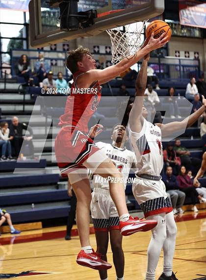 Thumbnail 1 in Davidson Day @ Providence Day photogallery.