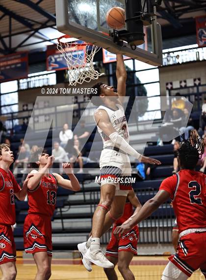 Thumbnail 2 in Davidson Day @ Providence Day photogallery.