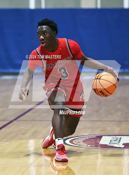 Thumbnail 1 in Davidson Day @ Providence Day photogallery.
