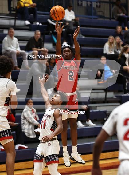 Thumbnail 1 in Davidson Day @ Providence Day photogallery.