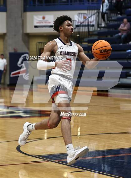 Thumbnail 3 in Davidson Day @ Providence Day photogallery.