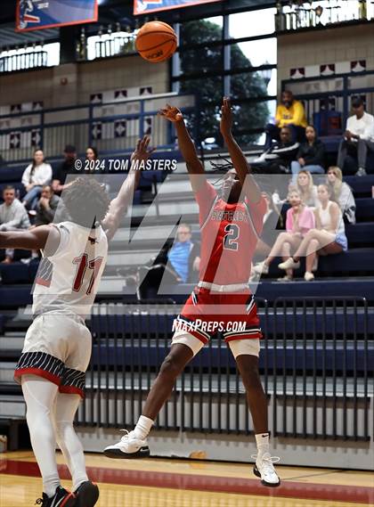 Thumbnail 2 in Davidson Day @ Providence Day photogallery.