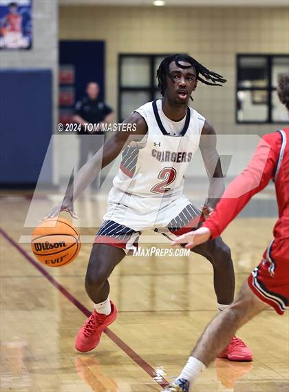 Thumbnail 3 in Davidson Day @ Providence Day photogallery.