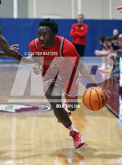 Thumbnail 3 in Davidson Day @ Providence Day photogallery.