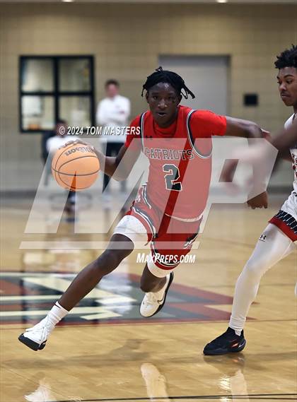 Thumbnail 2 in Davidson Day @ Providence Day photogallery.