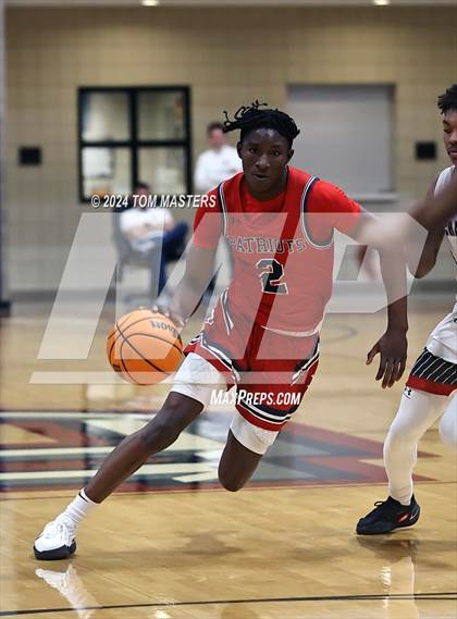 Thumbnail 3 in Davidson Day @ Providence Day photogallery.