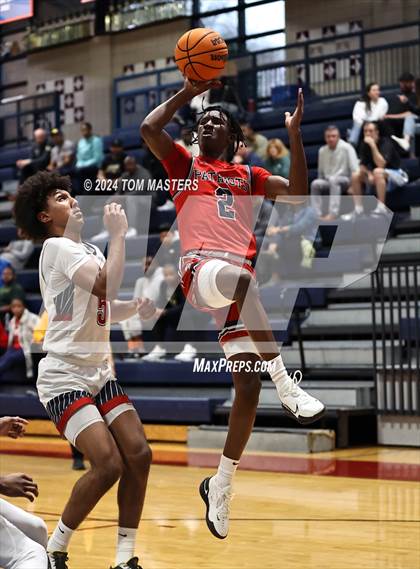 Thumbnail 2 in Davidson Day @ Providence Day photogallery.