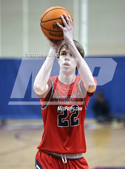 Thumbnail 2 in Davidson Day @ Providence Day photogallery.