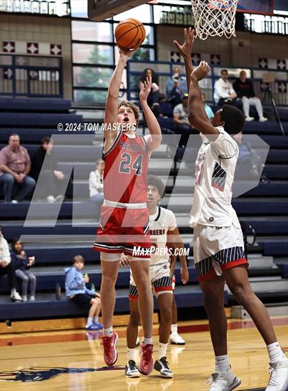 Thumbnail 3 in Davidson Day @ Providence Day photogallery.