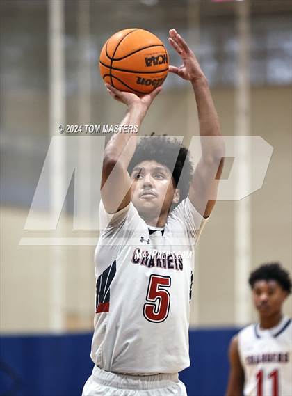 Thumbnail 2 in Davidson Day @ Providence Day photogallery.