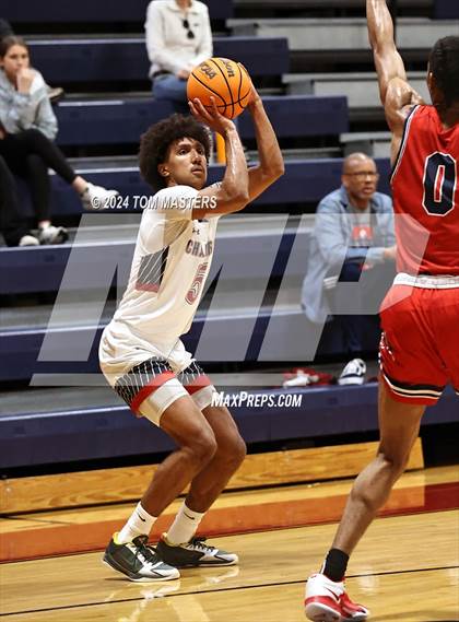 Thumbnail 3 in Davidson Day @ Providence Day photogallery.