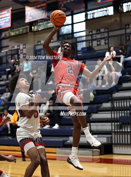 Thumbnail 3 in Davidson Day @ Providence Day photogallery.