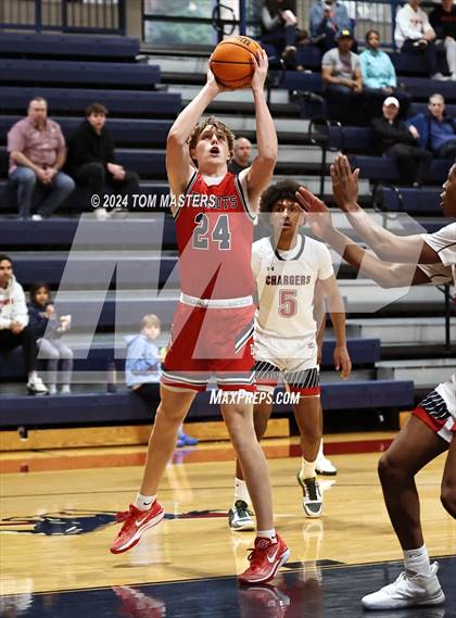 Thumbnail 1 in Davidson Day @ Providence Day photogallery.