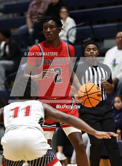 Thumbnail 2 in Davidson Day @ Providence Day photogallery.