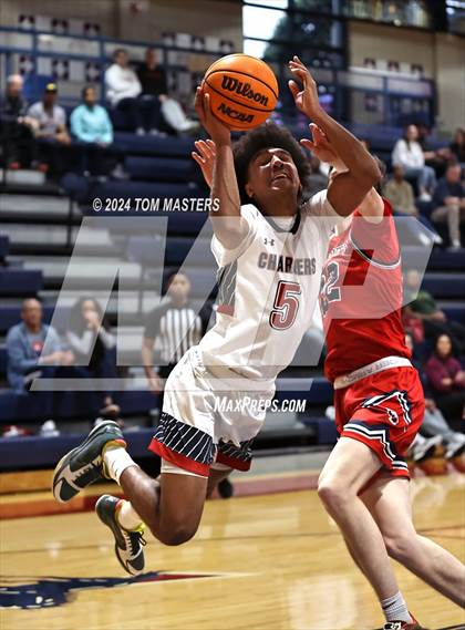 Thumbnail 3 in Davidson Day @ Providence Day photogallery.