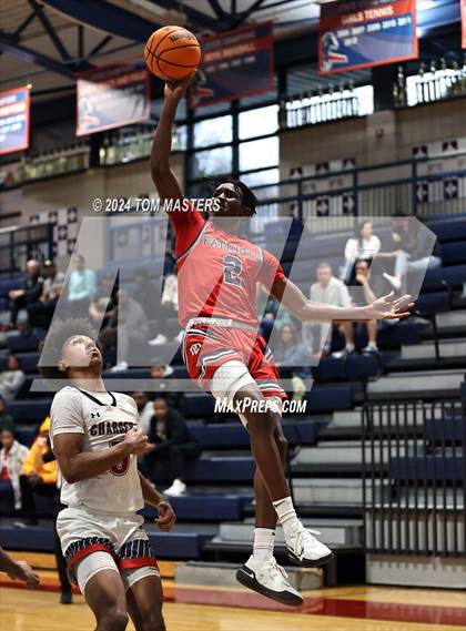 Thumbnail 1 in Davidson Day @ Providence Day photogallery.