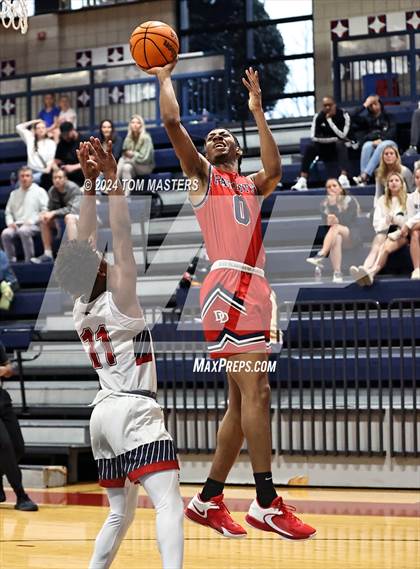 Thumbnail 1 in Davidson Day @ Providence Day photogallery.