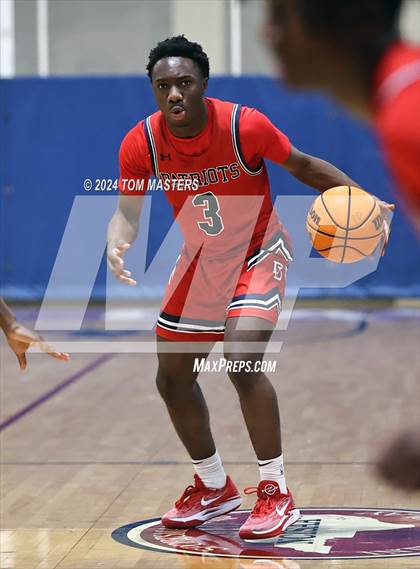 Thumbnail 2 in Davidson Day @ Providence Day photogallery.