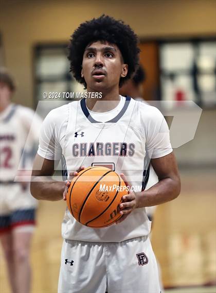 Thumbnail 1 in Davidson Day @ Providence Day photogallery.