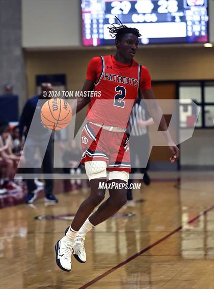 Thumbnail 1 in Davidson Day @ Providence Day photogallery.