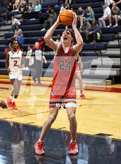 Thumbnail 3 in Davidson Day @ Providence Day photogallery.