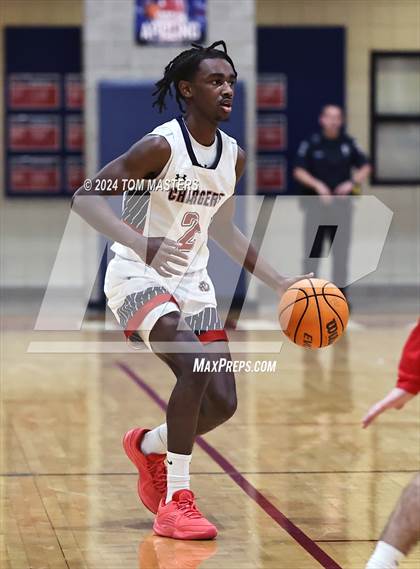 Thumbnail 1 in Davidson Day @ Providence Day photogallery.