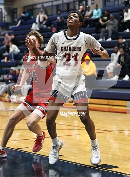 Thumbnail 1 in Davidson Day @ Providence Day photogallery.