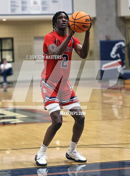 Thumbnail 3 in Davidson Day @ Providence Day photogallery.