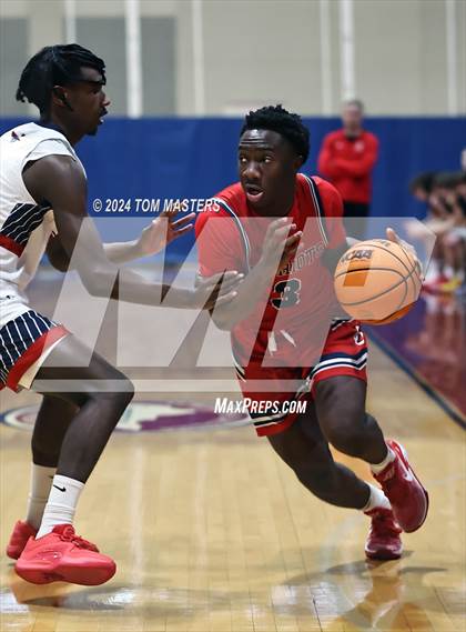 Thumbnail 1 in Davidson Day @ Providence Day photogallery.